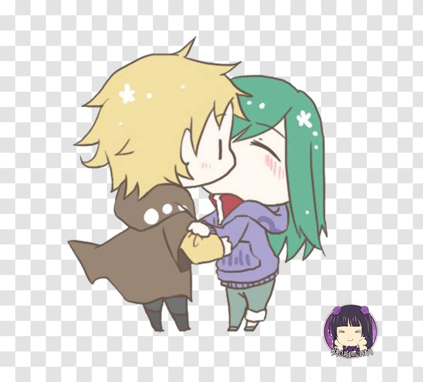 Vocaloid Kagamine Rin/Len Kagerou Project Clip Art - Watercolor Transparent PNG