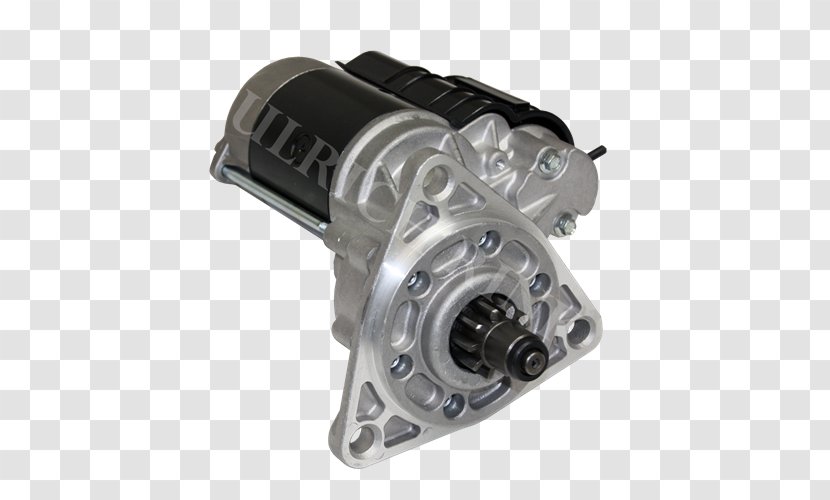 Car Automotive Engine - Auto Part Transparent PNG