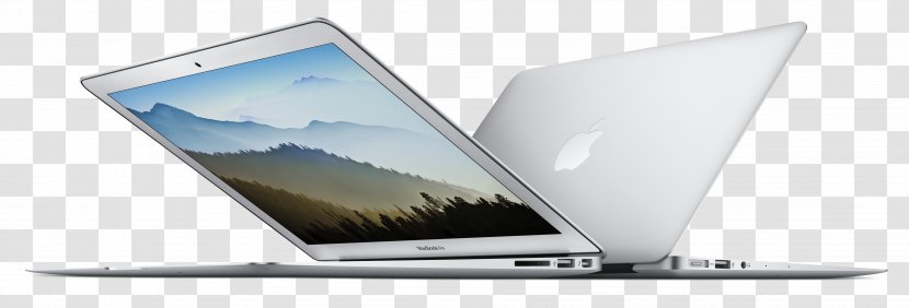 MacBook Air Laptop Pro Apple - Multicore Processor - Macbook Transparent PNG