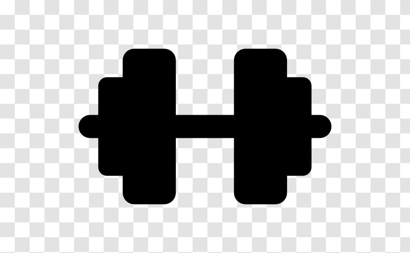Dumbbell User Interface - Physical Fitness Transparent PNG