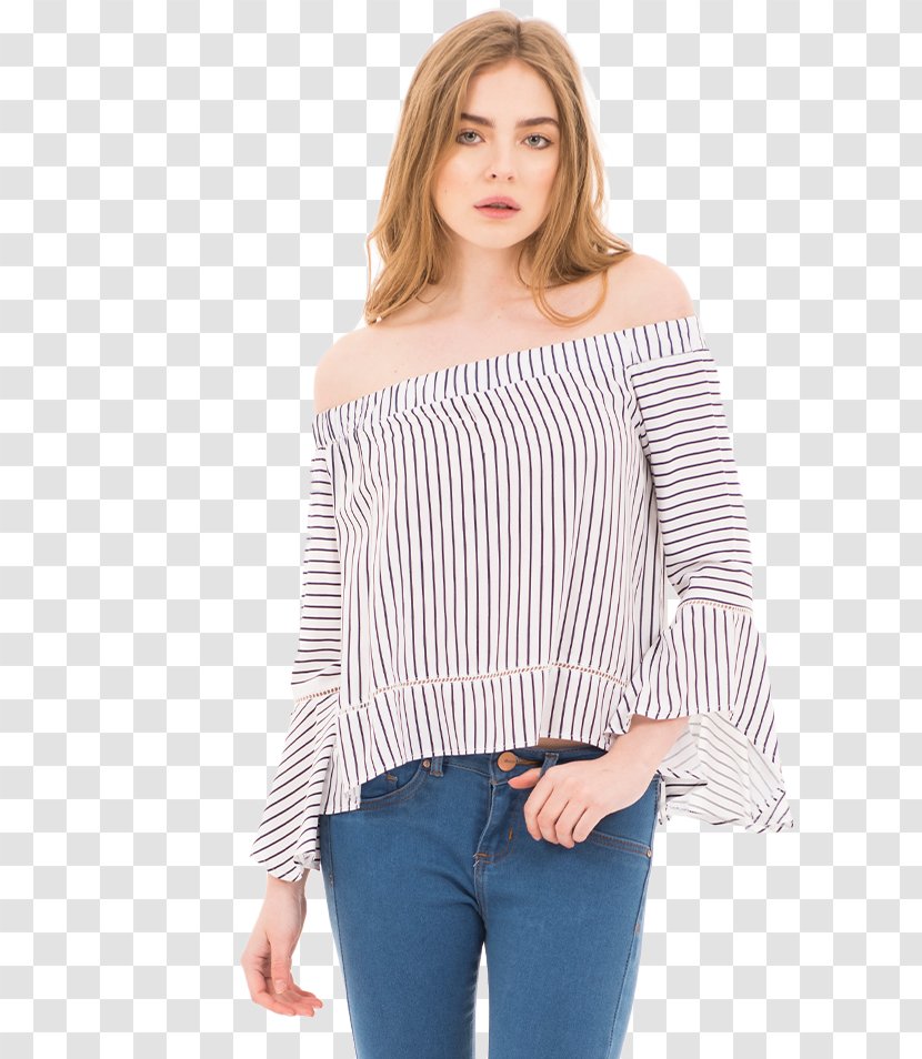 Blouse T-shirt Clothing Fashion Transparent PNG