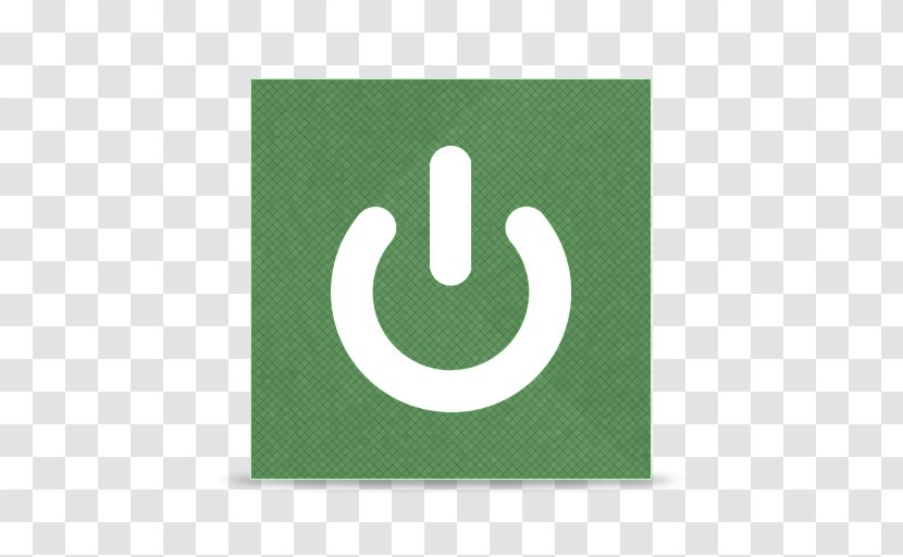 Green Brand Material Font - Symbol - Design Transparent PNG