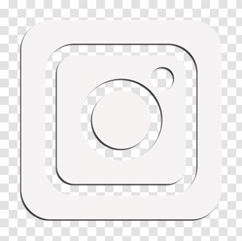 Instagram Icon Social Media Logos Icon Transparent PNG