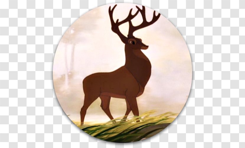 Bambi Great Prince Of The Forest Thumper YouTube Faline - Animation - Disney Transparent PNG