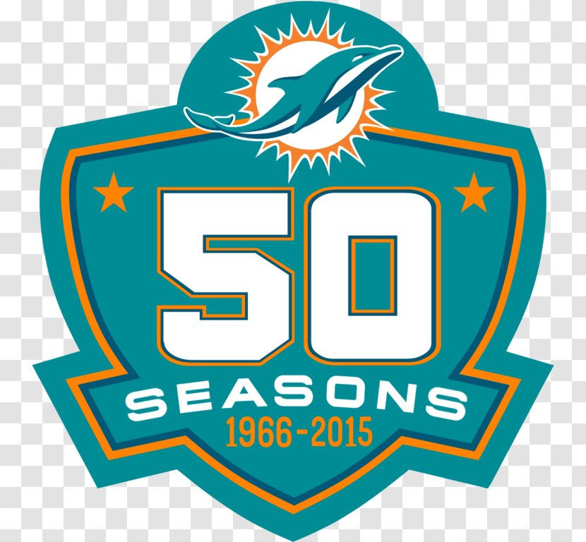 Miami Dolphins Logo 1994 NFL Season Tennessee Titans Transparent PNG