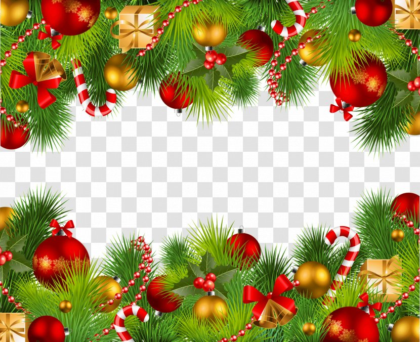 Christmas Decoration Clip Art - Star Of Bethlehem - Creative Transparent PNG