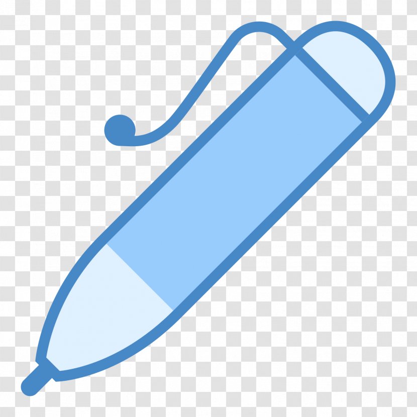 Paper Ballpoint Pen Marker - Point Transparent PNG