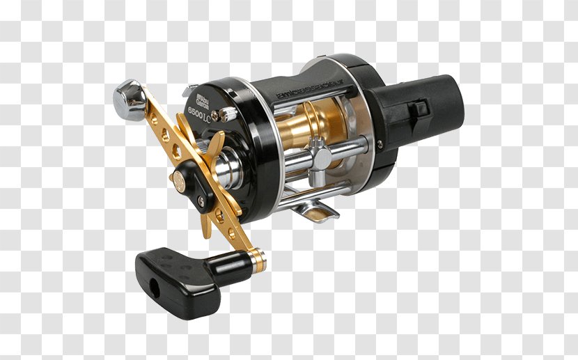 Abu Garcia Ambassadeur 7000 C3 Round Baitcast Reel Fishing Reels CS Pro Rocket - Cs Transparent PNG