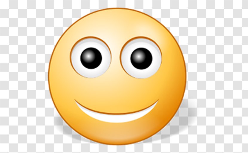 Emoticon Smiley Wink - Share Icon Transparent PNG