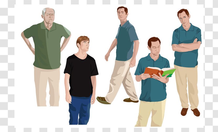 T-shirt Designer Illustrator Homo Sapiens Social Group - Shoulder - Copywriter Vector Transparent PNG