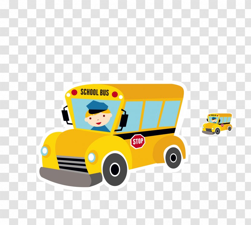 School Bus Stock Photography Clip Art - Compact Car - Truck,school ...