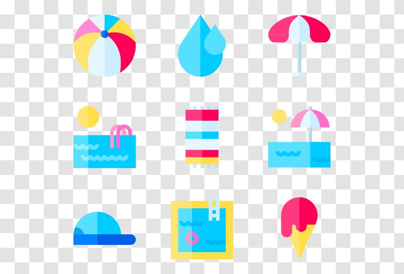 Water Park Clip Art - Area Transparent PNG