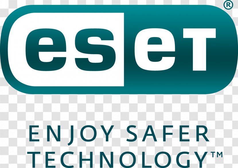 ESET NOD32 Logo Antivirus Software Organization - Area - Icon Transparent PNG