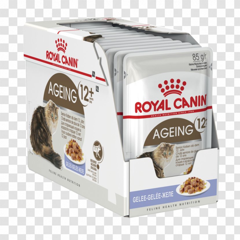 Cat Food Kitten Persian Science Diet - Whiskas - Royal Jelly Transparent PNG