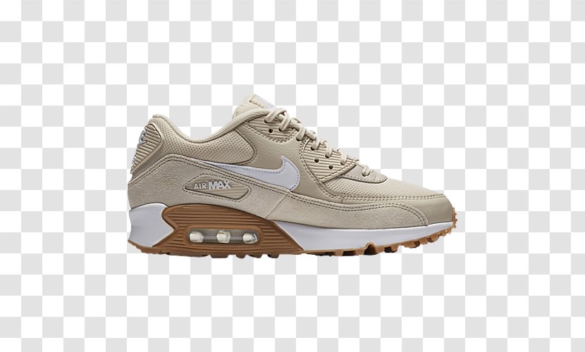 Nike Air Max 90 Wmns Free Sports Shoes - Shoe Transparent PNG