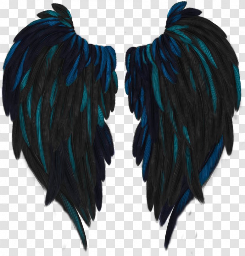 Hush, Hush Fallen Angel YouTube - Wings Transparent PNG