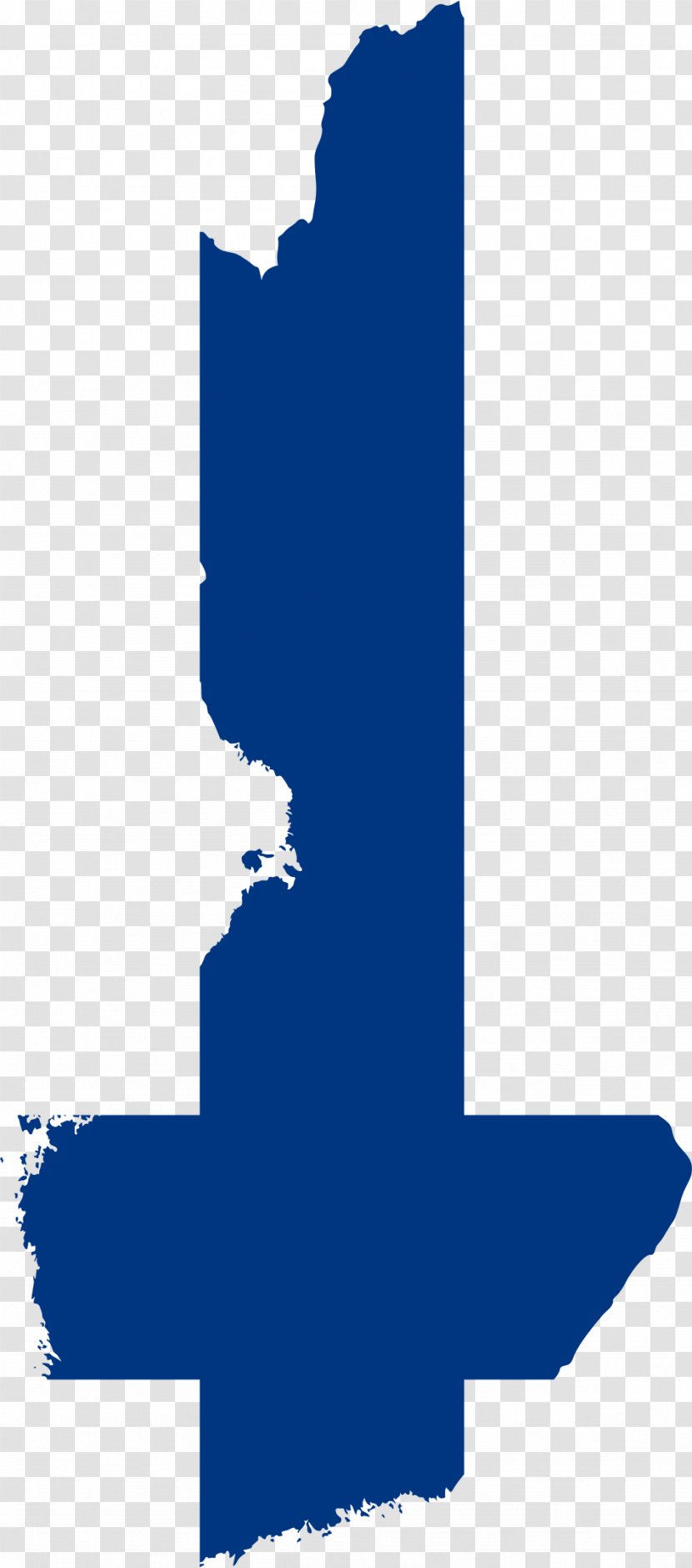 Flag Of Finland Clip Art Vector Graphics - Map Transparent PNG