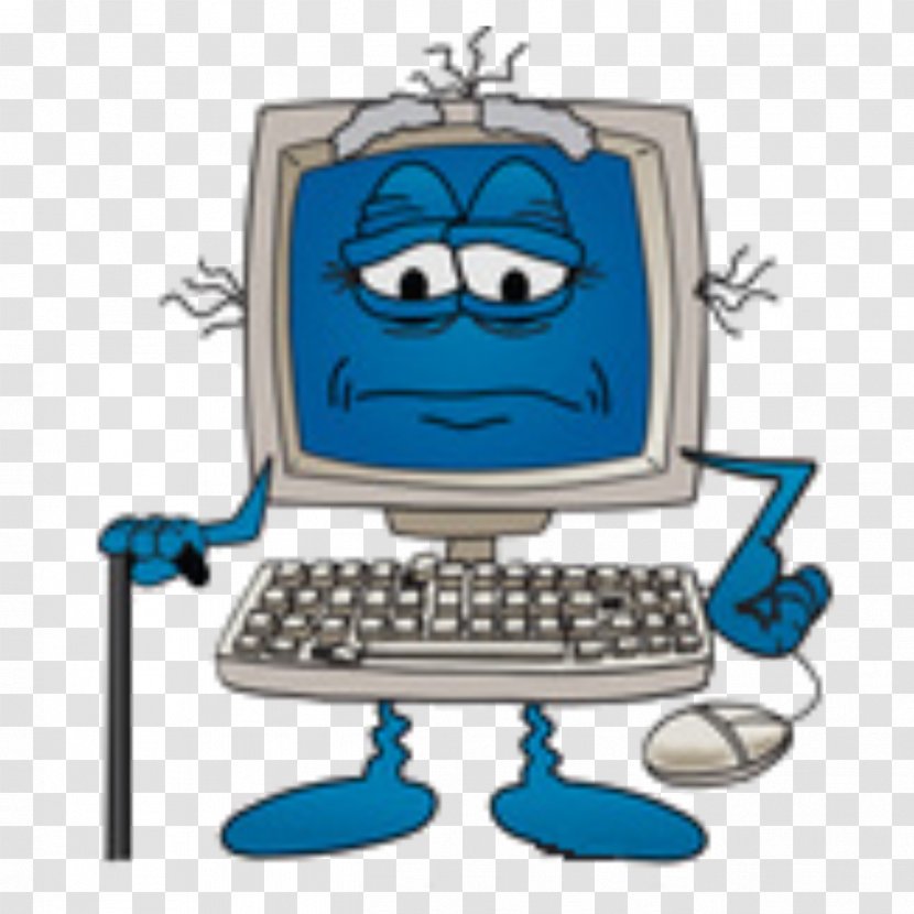 Laptop Computer Repair Technician Hardware Personal Transparent PNG