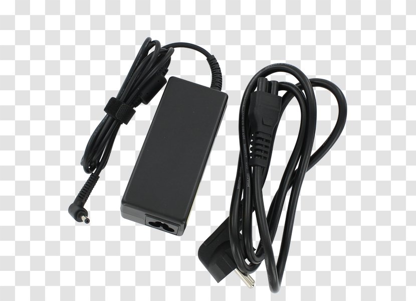 AC Adapter Power Supply Unit ASUS Zenbook UX32A Laptop Transparent PNG