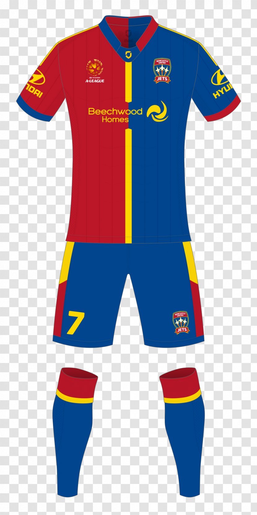 Sporting CP Jersey Newcastle Jets FC 2018 FIFA World Cup - Baby Toddler Clothing Transparent PNG