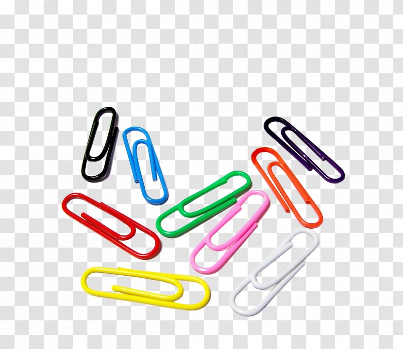 Paper Clip Manufacturing Binder Wire - Building Material - Pin Holder Transparent PNG