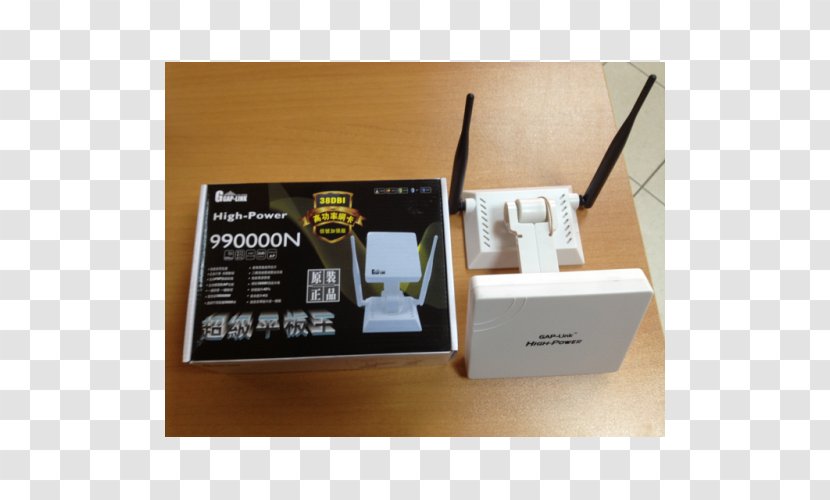 Router Wi-Fi Adapter ISM Band Aerials - Wifi - Ralink Transparent PNG