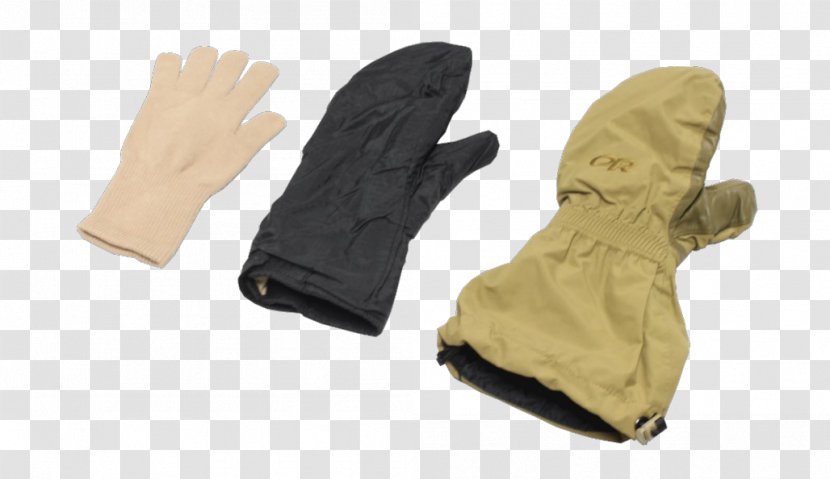 United States Marine Corps Glove Extended Cold Weather Clothing System Marines - Lock Water Transparent PNG