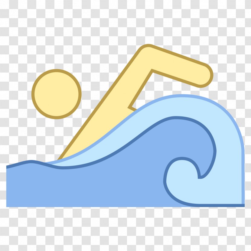 Synchronised Swimming Clip Art - Distance Transparent PNG