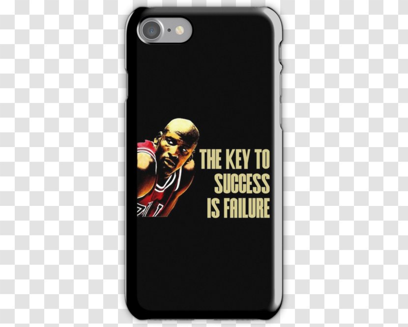 IPhone 7 NBA Printing BTS Snap Case - Mobile Phones - Michael Jordan Transparent PNG