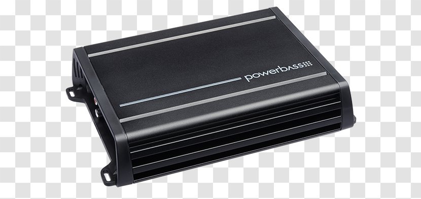Class-D Amplifier Amplificador Car Audio Power - Subwoofer Transparent PNG