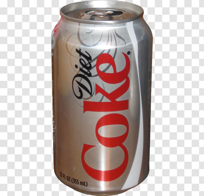 Diet Coke Fizzy Drinks Coca-Cola Cherry Drink - Lime - Coca Cola Transparent PNG