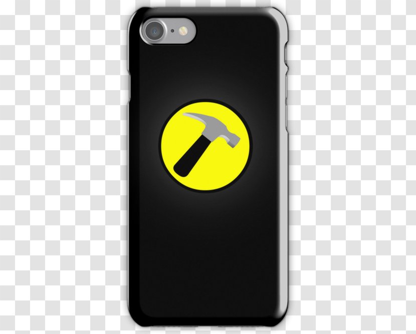IPhone 6 X Apple 7 Plus 8 Snap Case - Iphone - Hammer Throw Transparent PNG