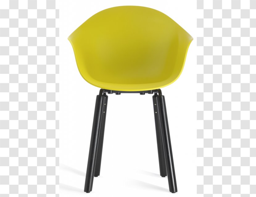 Eames Lounge Chair Furniture Eetkamerstoel Plastic Transparent PNG