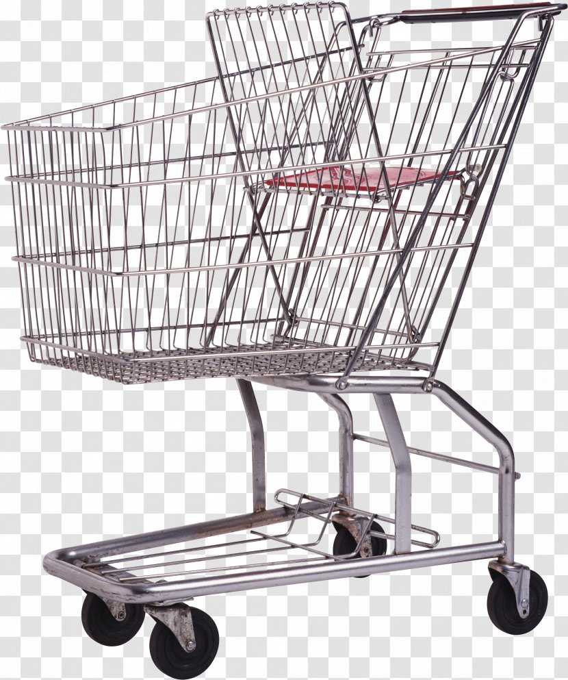 Emigre E-commerce Shopping Cart Software - Trolley Transparent PNG