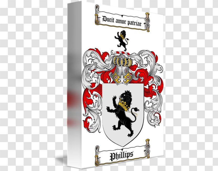 Crest Coat Of Arms Surname Family Clan Gregor Transparent PNG