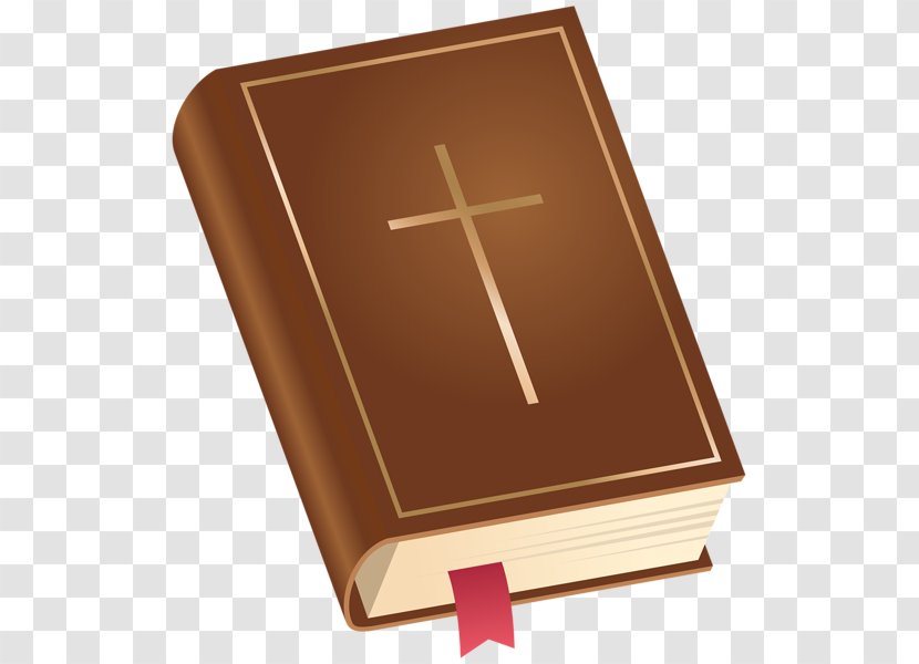 Bible Clip Art - Cross - Picture Material Free Download Transparent PNG