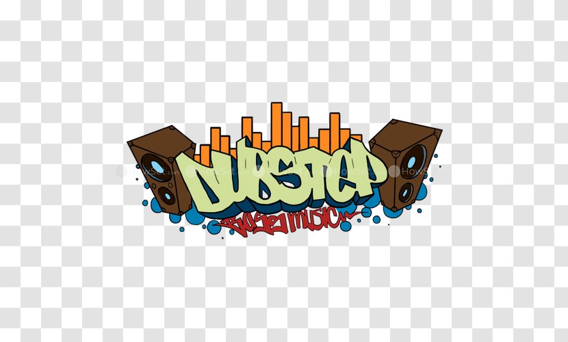 Logo Animation Art Brand Graffiti - Cartoon Transparent PNG