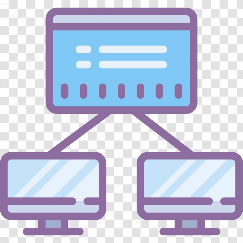 Computer Network Administrator Software - Servers - Lanch Transparent PNG
