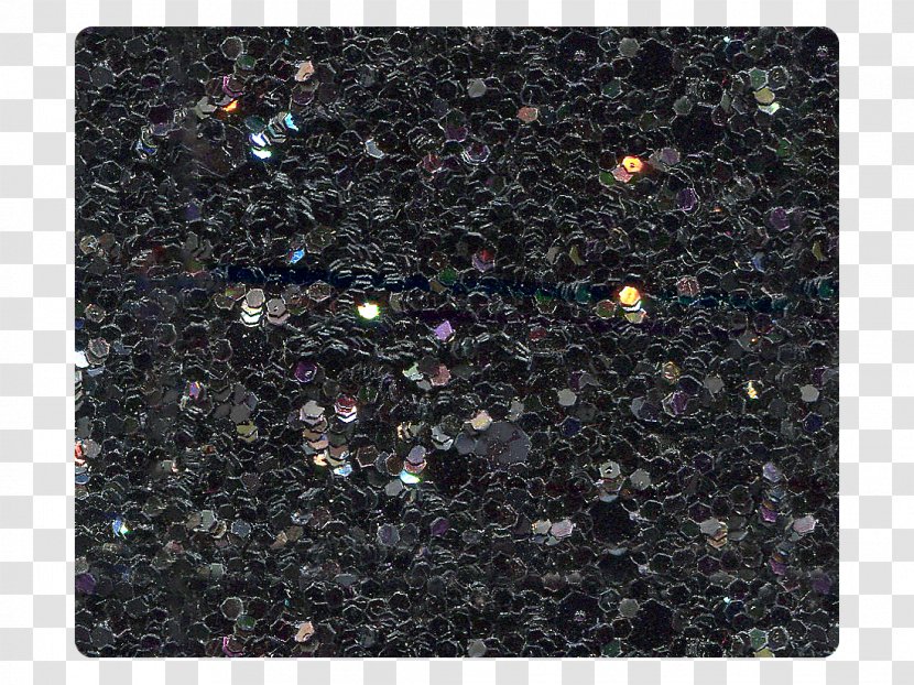 Granite Black M - Glitter Shoes Transparent PNG