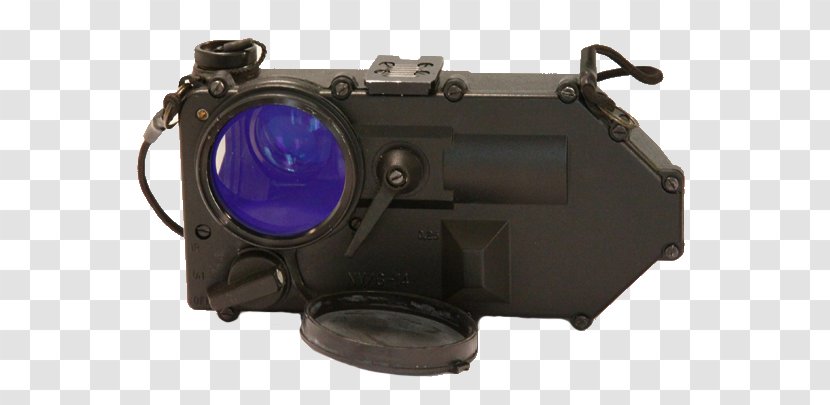Light Night Vision Device Image Intensifier Goggles - Generation Transparent PNG