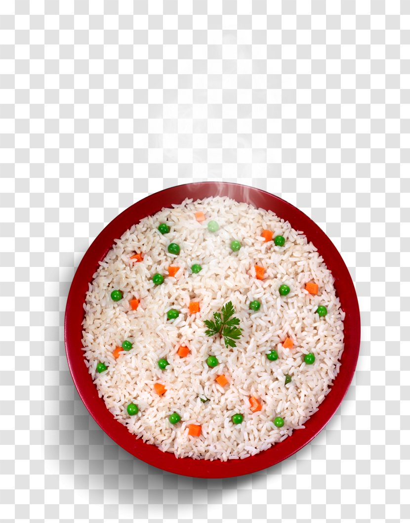 Parboiled Rice Nutrition Commodity Cuisine Transparent PNG