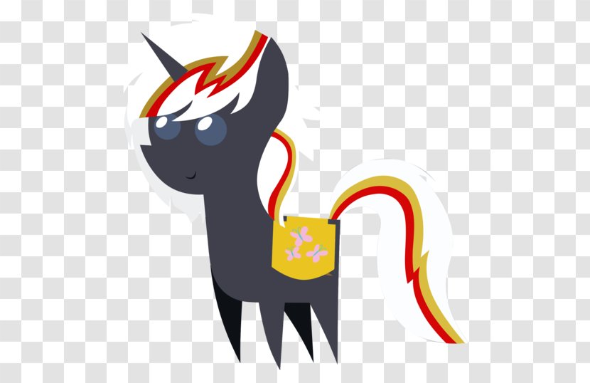 Cat Horse Unicorn Clip Art Transparent PNG