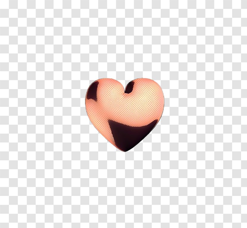Love Background Heart - Pop Art - Nose Transparent PNG