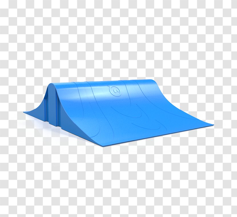 Sphero Terrain Park Blue Amazon.com SPRK+ Robot - Turquoise - 3d Parking Ramp Transparent PNG