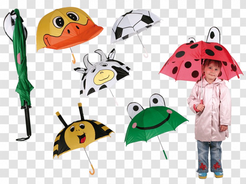 Umbrella Clothing Accessories Online Shopping Child Fashion Transparent PNG