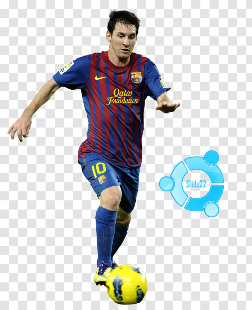 FC Barcelona Real Madrid C.F. Argentina National Football Team Portugal Desktop Wallpaper - World Soccer - Messi Transparent PNG