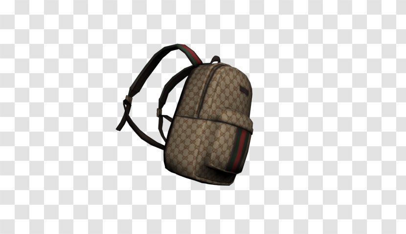 San Andreas Multiplayer Backpack Bag Gucci Role-playing Game - Bullet Proof Vests - Logout Imvu Next Transparent PNG