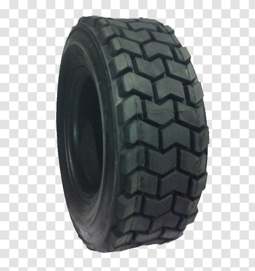 Tread Formula One Tyres Skid-steer Loader Wheel Tire - Synthetic Rubber - Track Transparent PNG