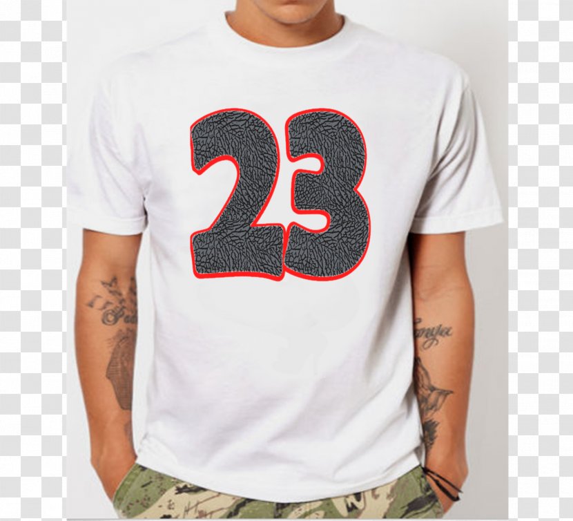 Printed T-shirt Sleeve Hoodie Fashion - Brand Transparent PNG