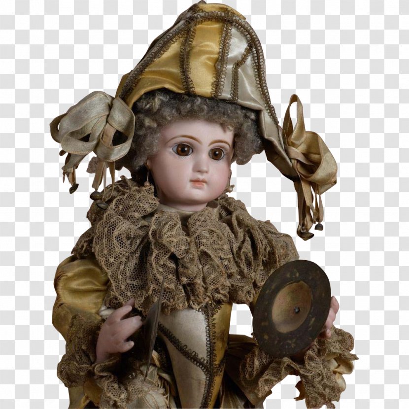 Doll Jumeau Automaton Collectable Keyword Tool - Research - China Transparent PNG